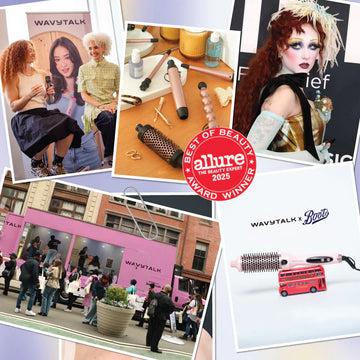 3 bucle celebre și cum le poți recrea acasă cu Wavytalk