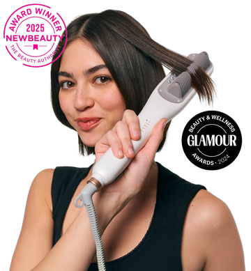 Hype real: De ce Steamline Pro este noul tău cel mai bun prieten pentru păr