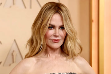 Secretul look-ului lui Nicole Kidman de la Premiile Oscar: Whirlwind Pro