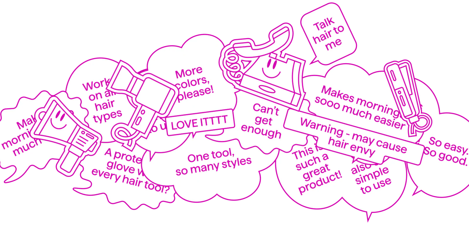 Decorative illustration